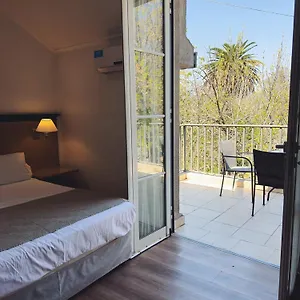 Отель Argentino, Мендоса
